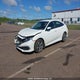 2HGFC2E5XKH031323 2019 Honda Civic Lx auction photo thumbnail 2