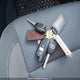 2T1BURHE9HC793673 2017 Toyota Corolla Le auction photo thumbnail 11