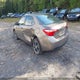 2T1BURHE9HC793673 2017 Toyota Corolla Le auction photo thumbnail 3