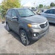 5XYKTCA63CG291063 2012 Kia Sorento Lx auction photo thumbnail 1