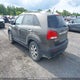 5XYKTCA63CG291063 2012 Kia Sorento Lx auction photo thumbnail 3