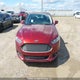 3FA6P0T90ER302580 2014 Ford Fusion Se auction photo thumbnail 12