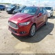 3FA6P0T90ER302580 2014 Ford Fusion Se auction photo thumbnail 2