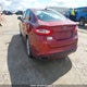 3FA6P0T90ER302580 2014 Ford Fusion Se auction photo thumbnail 3