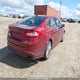 3FA6P0T90ER302580 2014 Ford Fusion Se auction photo thumbnail 4
