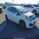 KNADM5A32D6801248 2013 Kia Rio Lx auction photo thumbnail 1