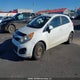 KNADM5A32D6801248 2013 Kia Rio Lx auction photo thumbnail 2