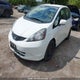 JHMGE88589S802231 2009 Honda Fit Lx auction photo thumbnail 2