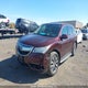 5FRYD4H46GB506383 2016 Acura Mdx Navigation Package auction photo thumbnail 2