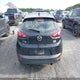 JM1DKFC77M1507629 2021 Mazda Cx-3 Touring auction photo thumbnail 16