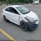 KMHDH6AH3EU027349 2014 Hyundai Elantra Coupe Gs/Se auction photo thumbnail 1