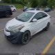 KMHDH6AH3EU027349 2014 Hyundai Elantra Coupe Gs/Se auction photo thumbnail 2