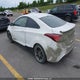 KMHDH6AH3EU027349 2014 Hyundai Elantra Coupe Gs/Se auction photo thumbnail 3