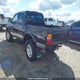 5TEHN72N03Z227103 2003 Toyota Tacoma Base V6 auction photo thumbnail 3