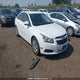 1G1PC5SB2E7369791 2014 Chevrolet Cruze 1Lt auction photo thumbnail 1