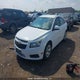 1G1PC5SB2E7369791 2014 Chevrolet Cruze 1Lt auction photo thumbnail 2