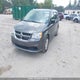 2C4RDGBG8GR347350 2016 Dodge Grand Caravan Se auction photo thumbnail 2