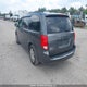 2C4RDGBG8GR347350 2016 Dodge Grand Caravan Se auction photo thumbnail 3