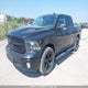 3C6RR7LG7NG194261 2022 Ram 1500 Classic Slt auction photo thumbnail 2