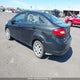 3FADP4AJ4BM158407 2011 Ford Fiesta S auction photo thumbnail 3