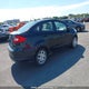 3FADP4AJ4BM158407 2011 Ford Fiesta S auction photo thumbnail 4
