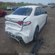 5YFB4RBE5LP005098 2020 Toyota Corolla Se auction photo thumbnail 4