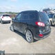 5NMSG3AB6AH410258 2010 Hyundai Santa Fe Gls auction photo thumbnail 3