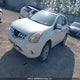 JN8AS5MV8CW386982 2012 Nissan Rogue S/Sl/Sv auction photo thumbnail 2