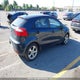 KNADM5A34D6800957 2013 Kia Rio Lx auction photo thumbnail 4