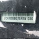 2C4RDGBG7ER151350 2014 Dodge Grand Caravan Se auction photo thumbnail 20