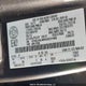 1FMCU9J98HUD31492 2017 Ford Escape Titanium auction photo thumbnail 9