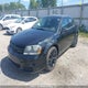 1C3CDZAB7DN638460 2013 Dodge Avenger Se auction photo thumbnail 2