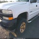 1GCHK23U91F106095 2001 Chevrolet Silverado K2500 Heavy Duty auction photo thumbnail 22