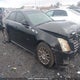 1G6DA5E50C0155834 2012 Cadillac Cts auction photo thumbnail 12