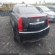 1G6DA5E50C0155834 2012 Cadillac Cts auction photo thumbnail 3