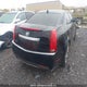 1G6DA5E50C0155834 2012 Cadillac Cts auction photo thumbnail 4