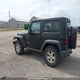 1J4GA64108L557951 2008 Jeep Wrangler Rubicon auction photo thumbnail 3