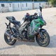 JKBZXVK11RA048903 2024 Kawasaki Zx1002 K auction photo thumbnail 18