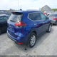 5N1AT2MT1LC769536 2020 Nissan Rogue S/Sl/Sv auction photo thumbnail 4