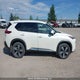 JN8AT3DD4MW311285 2021 Nissan Rogue Platinum auction photo thumbnail 14