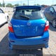 2T1KE40E39C028133 2009 Toyota Matrix Xr auction photo thumbnail 16