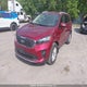 5XYPHDA33KG600144 2019 Kia Sorento Ex auction photo thumbnail 2