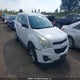 2GNALBEK7C6333915 2012 Chevrolet Equinox Ls auction photo thumbnail 1