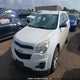 2GNALBEK7C6333915 2012 Chevrolet Equinox Ls auction photo thumbnail 2