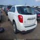 2GNALBEK7C6333915 2012 Chevrolet Equinox Ls auction photo thumbnail 3