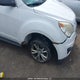 2GNALBEK7C6333915 2012 Chevrolet Equinox Ls auction photo thumbnail 6