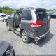 5TDKK3DC4CS210210 2012 Toyota Sienna Le auction photo thumbnail 3