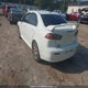 JA32U2FU6EU604721 2014 Mitsubishi Lancer Es/Es Sport auction photo thumbnail 3