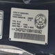 2HGFG21538H100582 2008 Honda Civic Si Si auction photo thumbnail 9