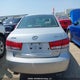 5NPET46FX7H170699 2007 Hyundai Sonata Gl V6/Gls V6 auction photo thumbnail 16